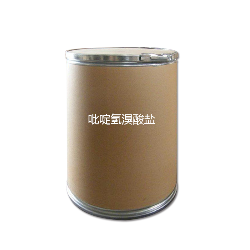 吡啶氫溴酸鹽